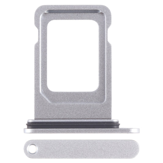 For iPhone 15 SIM Card Tray, For iPhone 15 (Single)