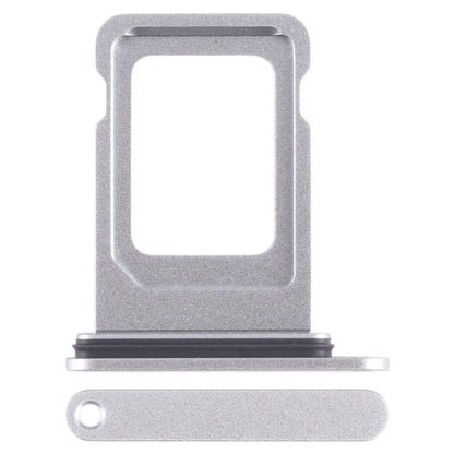 For iPhone 15 SIM Card Tray, For iPhone 15 (Single)