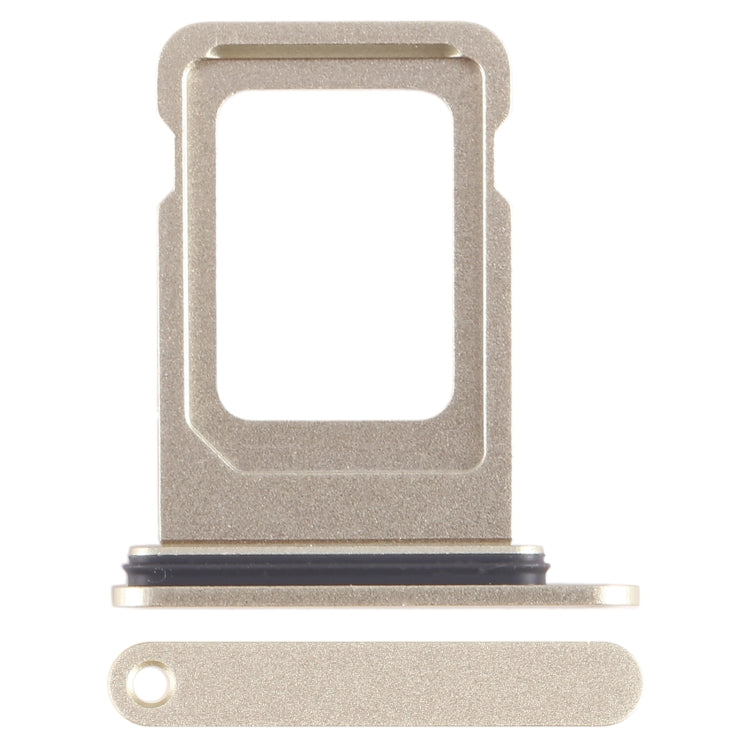 For iPhone 15 SIM Card Tray, For iPhone 15 (Single)