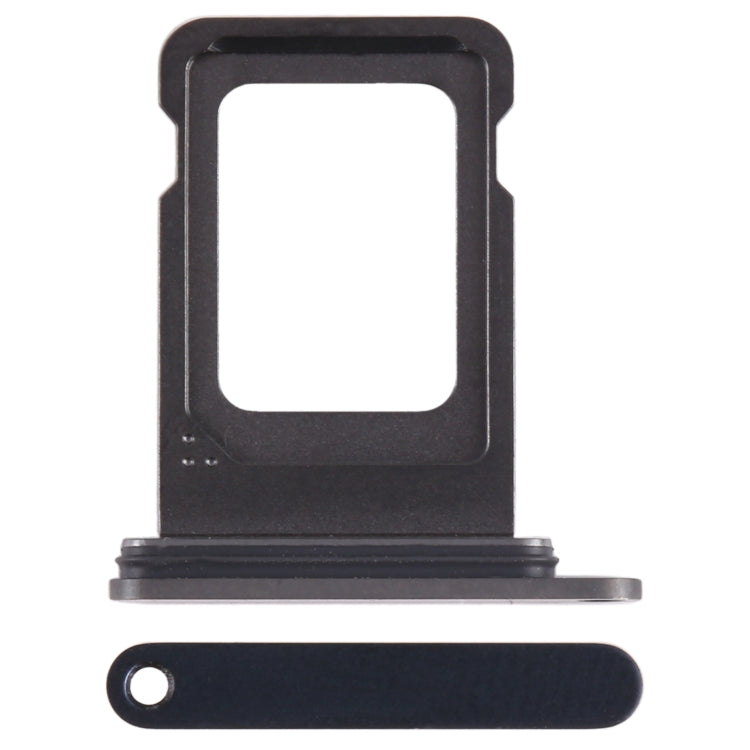 For iPhone 15 Pro SIM Card Tray, For iPhone 15 Pro(Single)