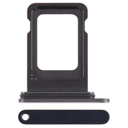 For iPhone 15 Pro SIM Card Tray, For iPhone 15 Pro(Single)