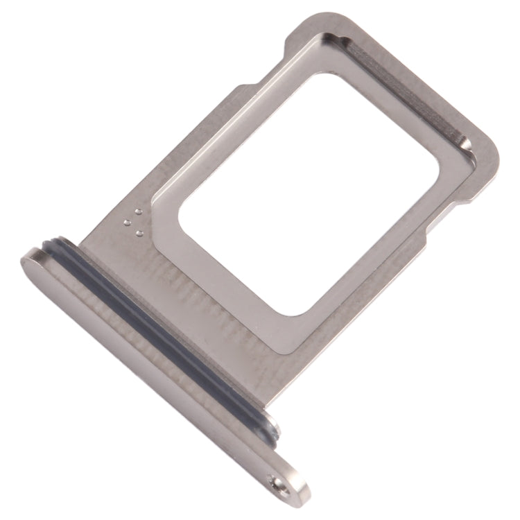 For iPhone 15 Pro SIM Card Tray