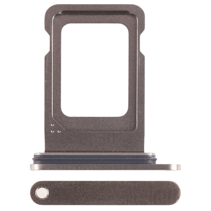 For iPhone 15 Pro Max SIM Card Tray, For iPhone 15 Pro Max(Single), For iPhone 15 Pro Max (Single)