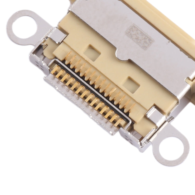 Für iPhone 15 / 15 Plus Ladeanschluss-Stecker, Für iPhone 15 / 15 Plus