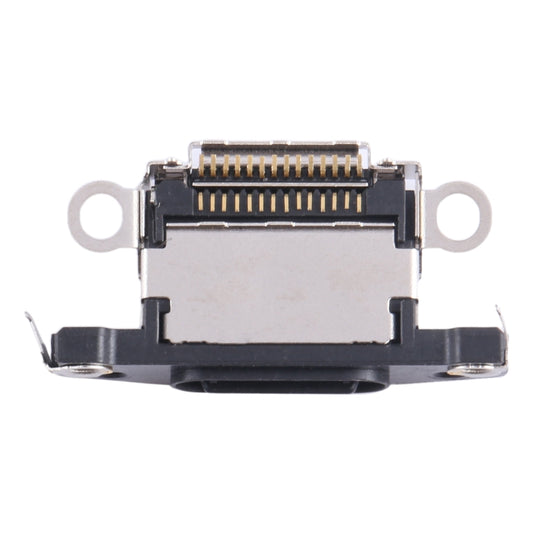 Für iPhone 15 Pro Ladeanschluss-Stecker, Für iPhone 15 Pro