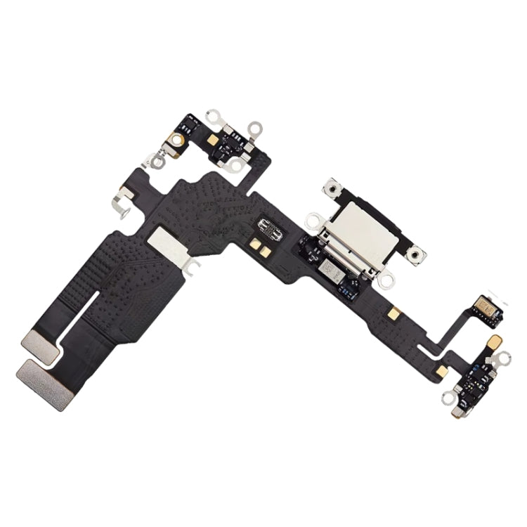 For iPhone 15 Plus Original Charging Port Flex Cable, For iPhone 15 Plus (Original)