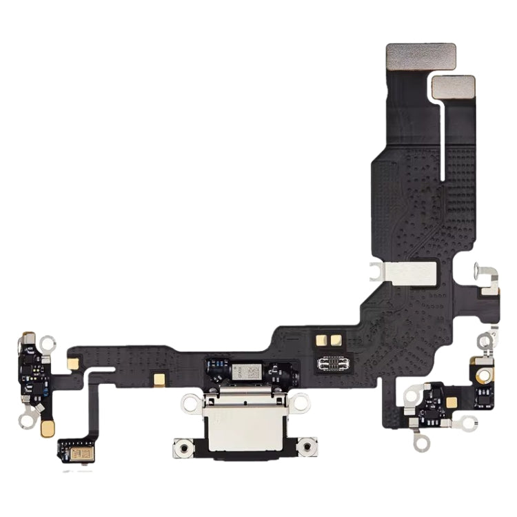 Câble flexible de port de charge d'origine pour iPhone 15 Plus, pour iPhone 15 Plus (Original)