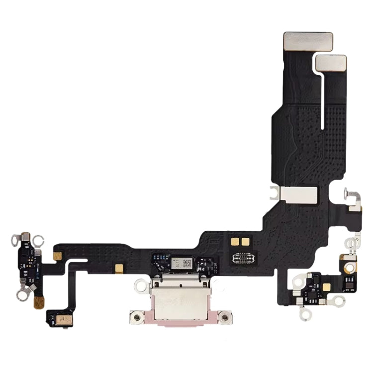Câble flexible de port de charge d'origine pour iPhone 15 Plus, pour iPhone 15 Plus (Original)