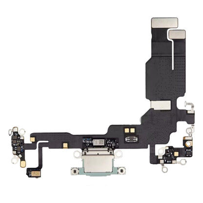 Câble flexible de port de charge d'origine pour iPhone 15 Plus, pour iPhone 15 Plus (Original)