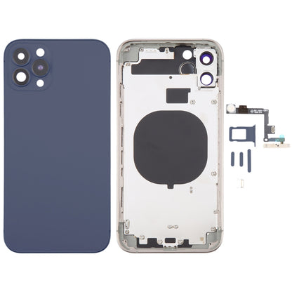 Back Cover with Appearance Imitation of iP15 Pro for iPhone 11, For iPhone 11 to iP15 Pro