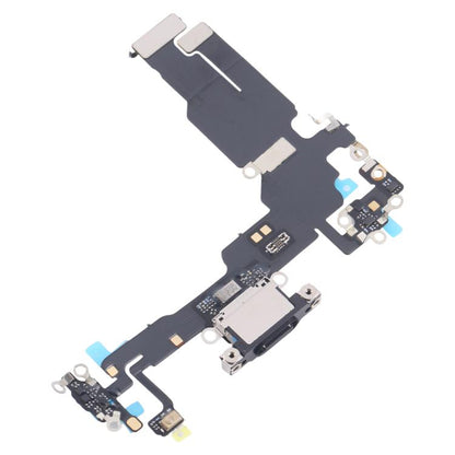 For iPhone 15 Charging Port Flex Cable, For iPhone 15