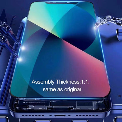GX Hard OLED Screen For iPhone 15 Pro Max, For iPhone 15 Pro Max(GX Hard LCD)