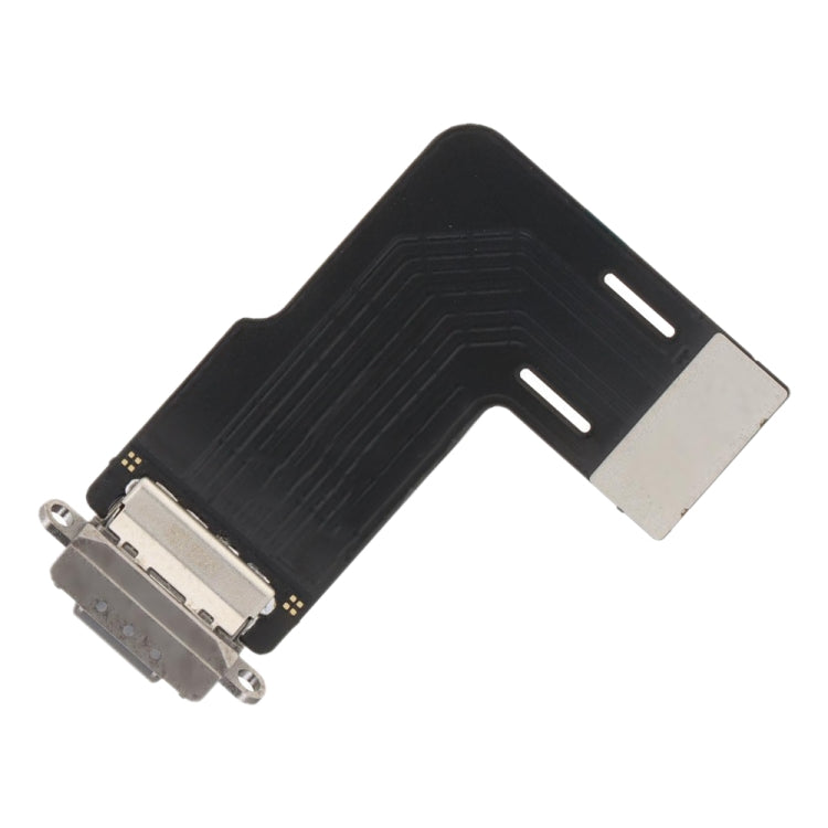 For Apple iPad Air 11 2024 A2902 A2903 A2904 Magnetic Charging Port Flex Cable