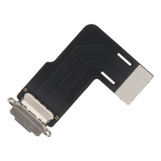 For Apple iPad Air 11 2024 A2902 A2903 A2904 Magnetic Charging Port Flex Cable