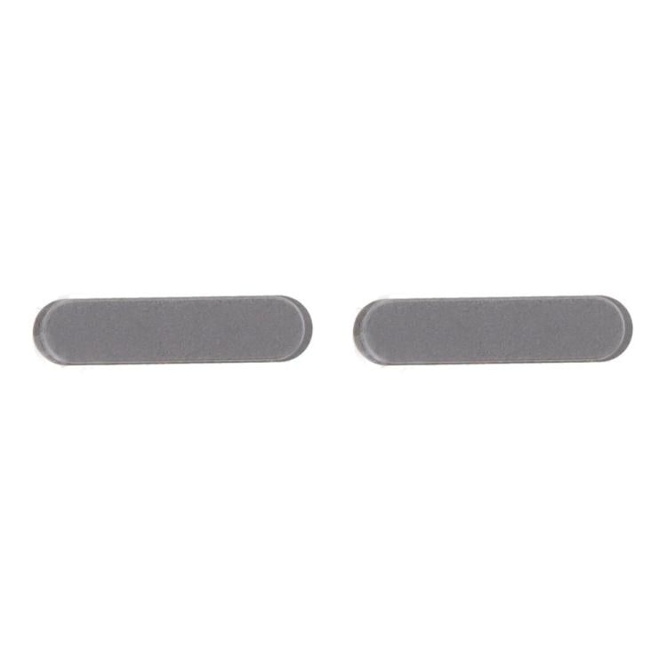 Pour les boutons de contrôle du volume de l'iPad Air 11 pouces 2024 / Air 13 pouces 2024, pour iPad Air 11 pouces 2024 / Air 13 pouces 2024