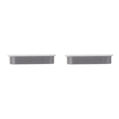 Pour les boutons de contrôle du volume de l'iPad Air 11 pouces 2024 / Air 13 pouces 2024, pour iPad Air 11 pouces 2024 / Air 13 pouces 2024