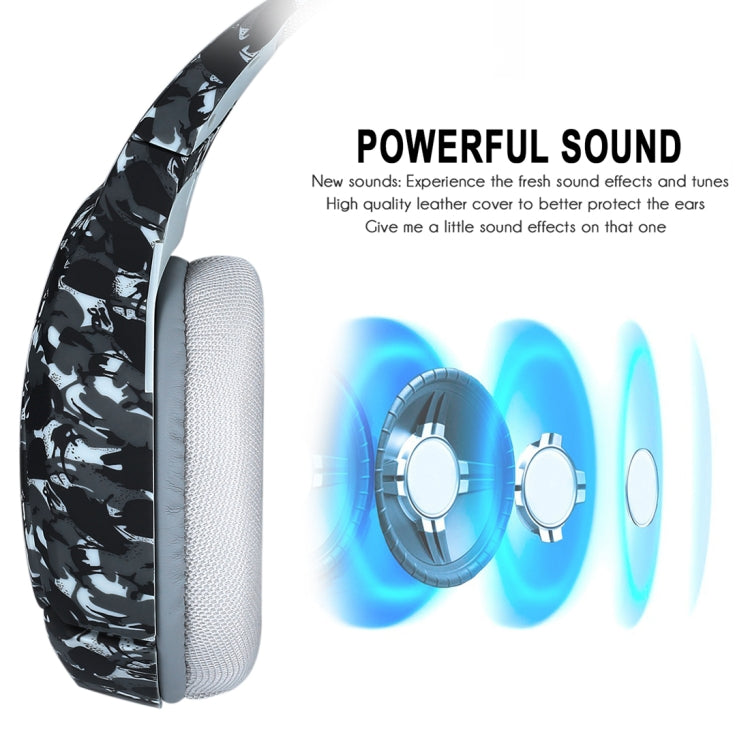 For PS4, Smartphone, Tablet, PC, Notebook(Black+Blue)