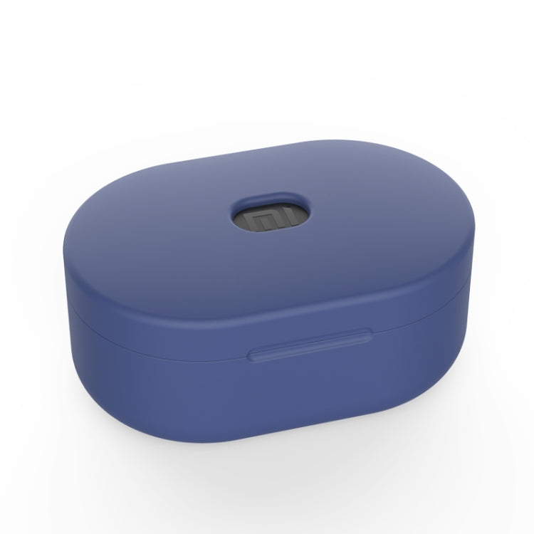 Étui de protection en silicone pour boîtier de chargement Xiaomi Redmi AirDots / AirDots S / AirDots 2