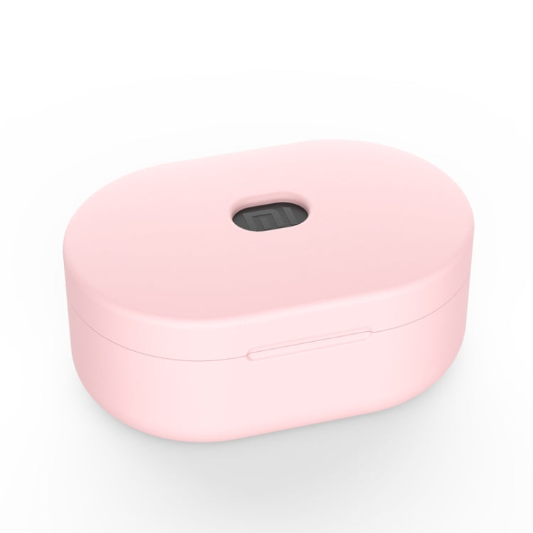 Étui de protection en silicone pour boîtier de chargement Xiaomi Redmi AirDots / AirDots S / AirDots 2