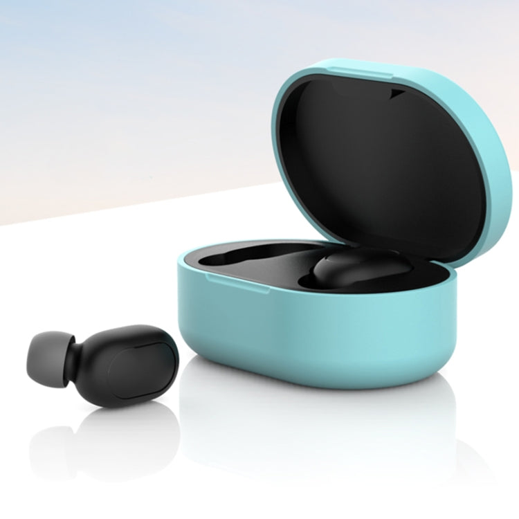Étui de protection en silicone pour boîtier de chargement Xiaomi Redmi AirDots / AirDots S / AirDots 2