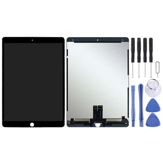 LCD Screen and Digitizer Full Assembly for iPad Air 3 (2019) A2152 A2123 A2153 A2154 / iPad Air 3 Pro 10.5 inch 2nd Gen, For iPad Air 3 (2019), For iPad Air 3 (2019) A2152