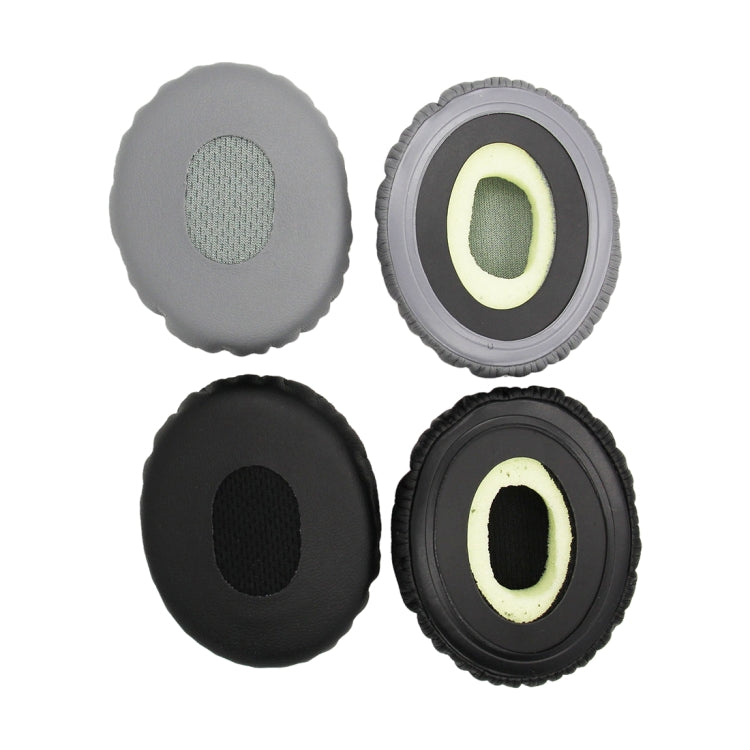 1 Pair For Bose OE2 / OE2i / SoundTrue Headset Cushion Sponge Cover Earmuffs Replacement Earpads