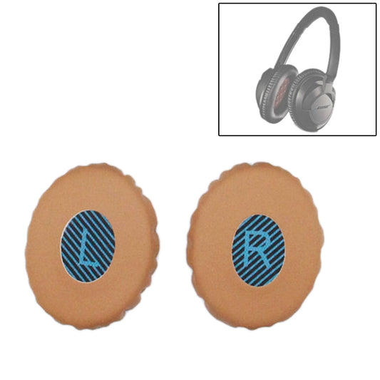 1 Paire pour Bose OE2 / OE2i / SoundTrue Casque Coussin Éponge Cache-Oreilles Remplacement Coussinets d'oreille