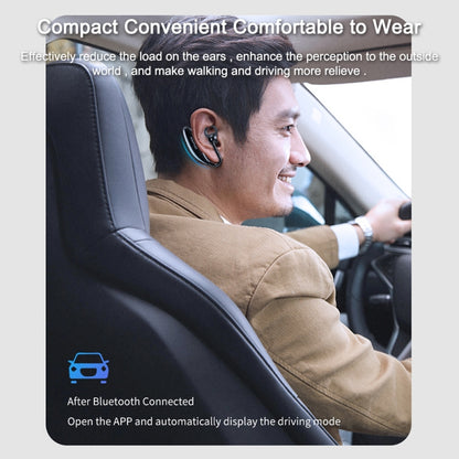 awei N5 Binaural Wireless Bluetooth 5.0 Headset