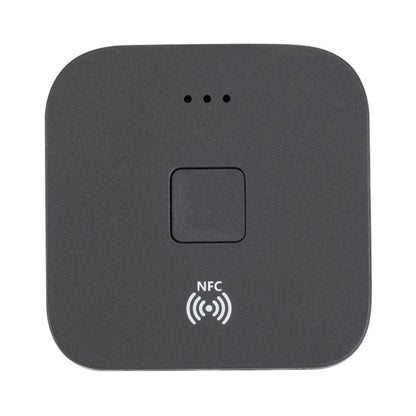 B11 Bluetooth 5.0 Receiver AUX NFC to 2 x RCA Audio Adapter, B11