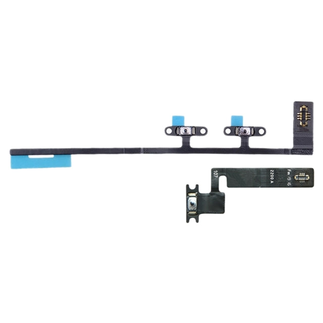 Câble flexible pour boutons d'alimentation et de volume pour iPad Air 3 / iPad Air (2019), pour iPad Air 3 / iPad Air (2019)