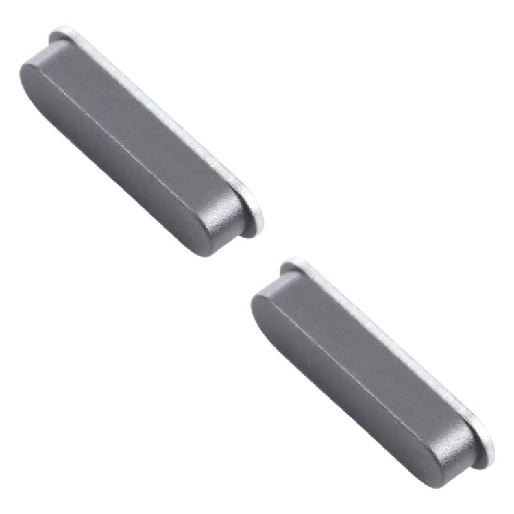 Volume Control Button for iPad Air 4 10.9 inch 2020 A2316 A2324 A2325 A2072, For iPad Air 4 10.9 inch 2020(Grey), For iPad Air 4 10.9 inch 2020