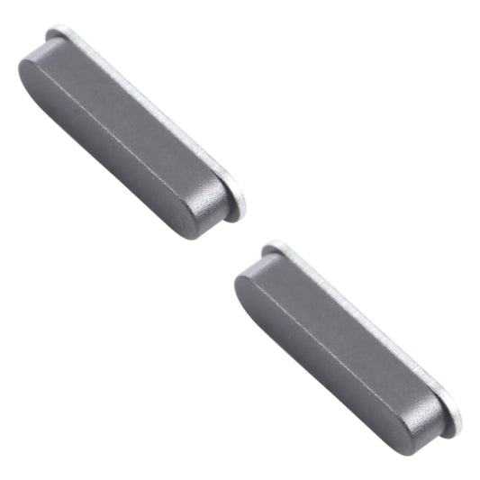 Volume Control Button for iPad Air 4 10.9 inch 2020 A2316 A2324 A2325 A2072, For iPad Air 4 10.9 inch 2020(Grey), For iPad Air 4 10.9 inch 2020