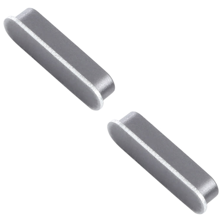 Volume Control Button for iPad Air 4 10.9 inch 2020 A2316 A2324 A2325 A2072, For iPad Air 4 10.9 inch 2020(Grey), For iPad Air 4 10.9 inch 2020