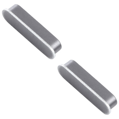 Volume Control Button for iPad Air 4 10.9 inch 2020 A2316 A2324 A2325 A2072, For iPad Air 4 10.9 inch 2020(Grey), For iPad Air 4 10.9 inch 2020