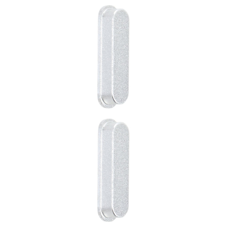 Volume Control Button for iPad Air 4 10.9 inch 2020 A2316 A2324 A2325 A2072, For iPad Air 4 10.9 inch 2020(Grey), For iPad Air 4 10.9 inch 2020