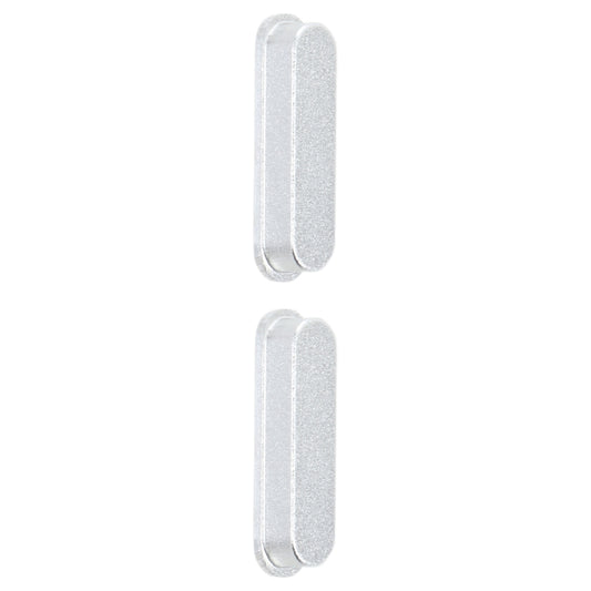 Lautstärkeregler für iPad Air 4 10.9 Zoll 2020 A2316 A2324 A2325 A2072, Für iPad Air 4 10.9 Zoll 2020, Für iPad Air 4 10.9 Zoll 2020(Grau)