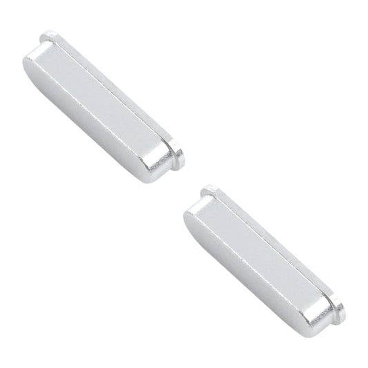 Lautstärkeregler für iPad Air 4 10.9 Zoll 2020 A2316 A2324 A2325 A2072, Für iPad Air 4 10.9 Zoll 2020, Für iPad Air 4 10.9 Zoll 2020(Grau)