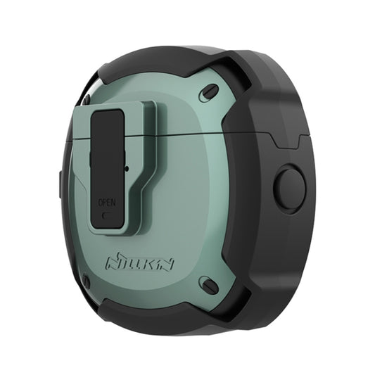 NILLKIN For Huawei FreeBuds 4 / 4E Bluetooth Earphone Protective Case