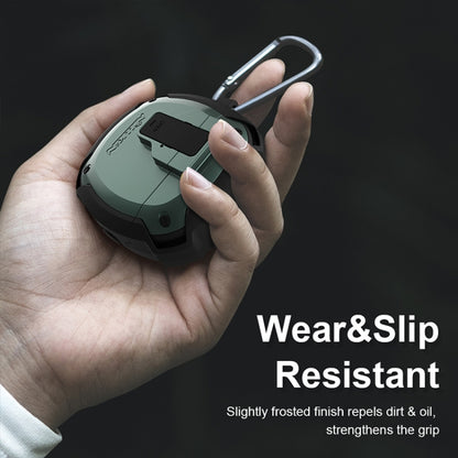 NILLKIN For Huawei FreeBuds 4 / 4E Bluetooth Earphone Protective Case