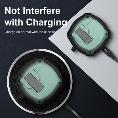 NILLKIN For Huawei FreeBuds 4 / 4E Bluetooth Earphone Protective Case