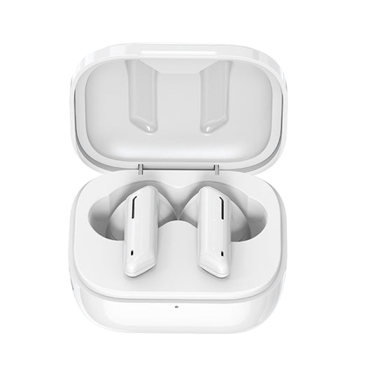 Écouteurs stéréo sans fil Bluetooth 5.0 Awei T36 (blanc), T36 (noir)