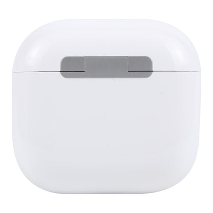 For Apple AirPods 4 Non-Working Fake Dummy Earphones Model