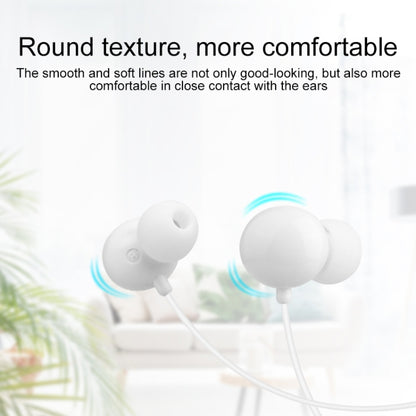 IVON E50 3.5mm Stereo Noise Reduction Earphone