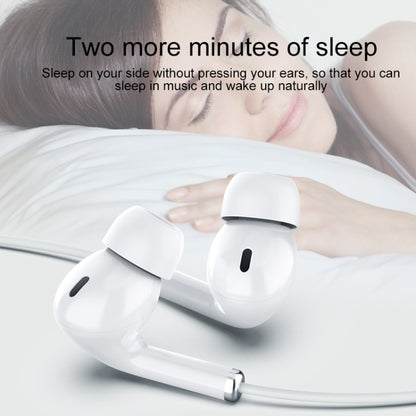 IVON E51 3.5mm In-ear Smart Noise Cancelling Earphone