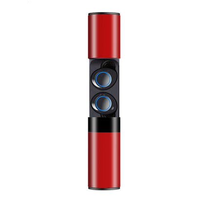 Drawer Type S2 Ear-in TWS Bluetooth V5.0 Wireless Earphones