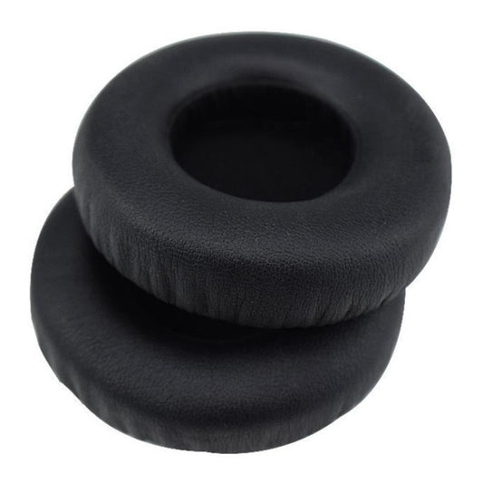 For JBL E30 Headphones Imitation Leather + Foam Soft Earphone Protective Cover Earmuffs, One Pair, For E30