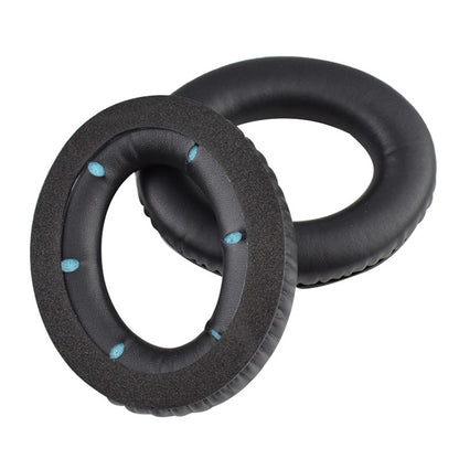 2 PC pour Kingston Hyper X Cloud Revolver S Coque de protection pour écouteurs en éponge douce Cache-oreilles