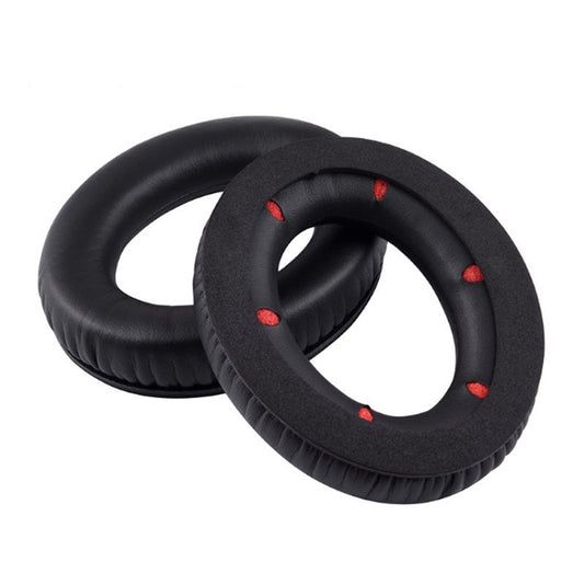 2 PC pour Kingston Hyper X Cloud Revolver S Coque de protection pour écouteurs en éponge douce Cache-oreilles