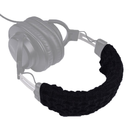Knitted Headphone Dustproof Protective Case for Beats Studio2 / ATH-MSR7 / Sennheiser
