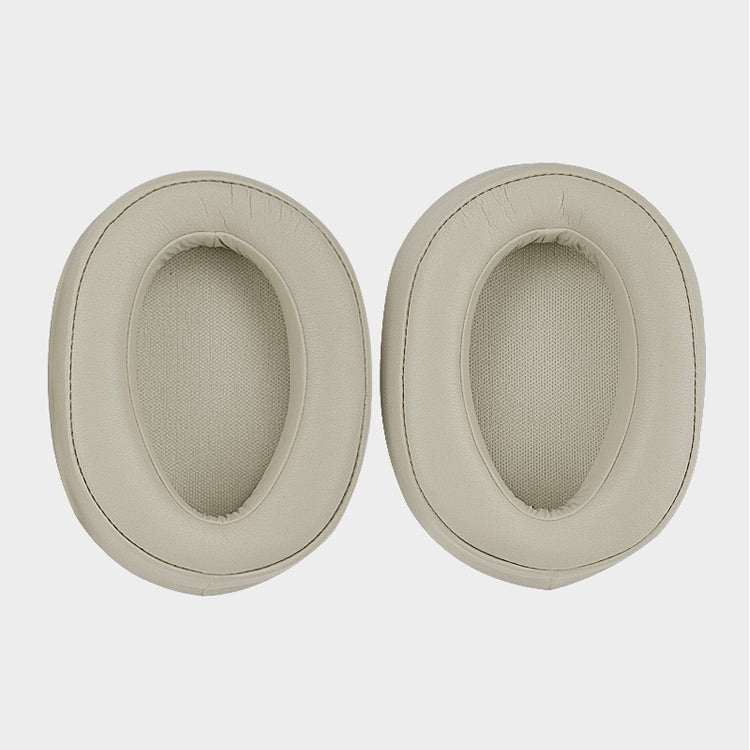 2pcs Sponge Headphone Protective Case for Sony MDR-100ABN / WH-H900N